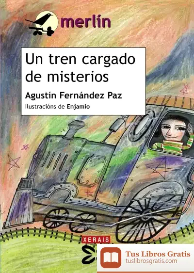 Descargar Un Tren Cargado De Misterios