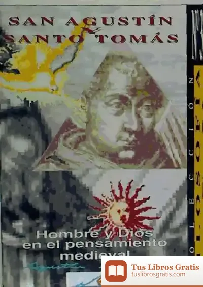 Descargar San Agustin Y Santo Tomas (R)