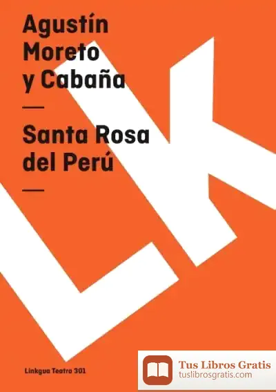 Descargar Santa Rosa Del Perú