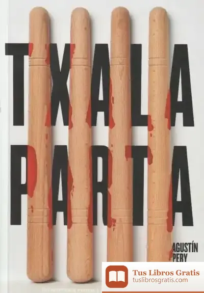 Descargar Txalaparta