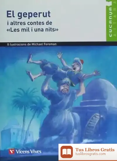 Descargar El Geperut I Altres Contes De Les Mil I Una Nits