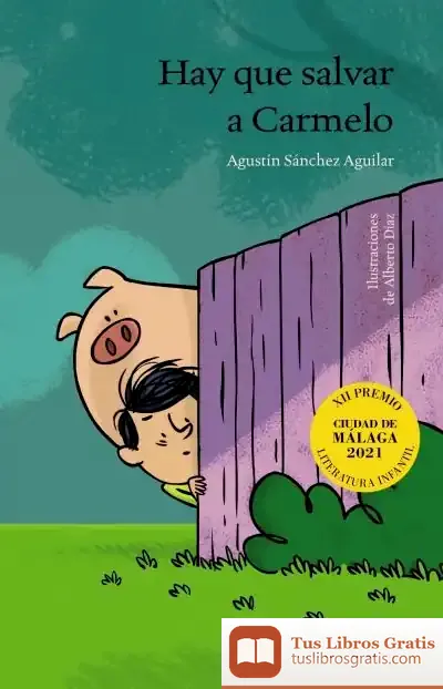Descargar Hay Que Salvar A Carmelo