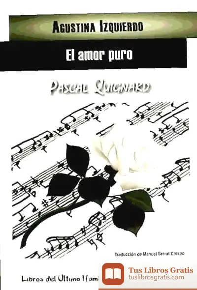 Descargar Amor Puro,El