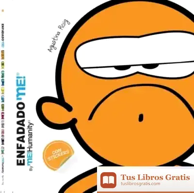 Descargar Enfadadome!. Emociones Y Sentimientos