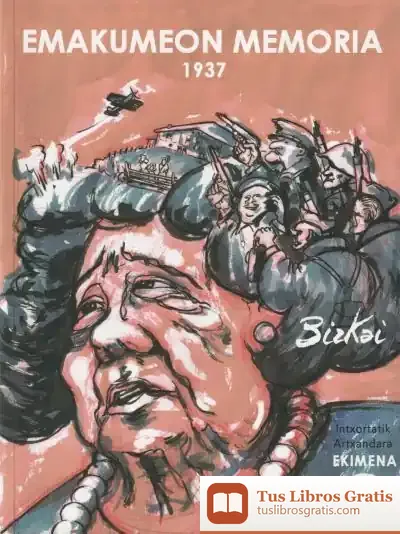 Descargar Emakumeon Memoria