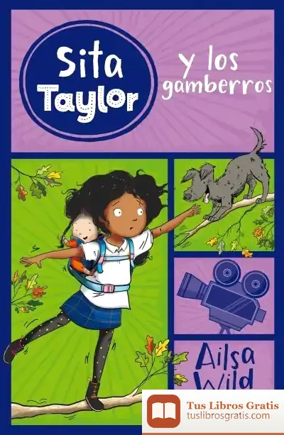 Descargar Sita Taylor Y Los Gamberros 4