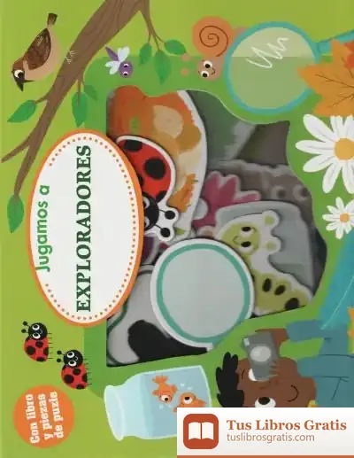 Descargar Jugamos A Exploradores