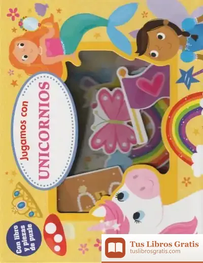Descargar Jugamos Con Unicornios