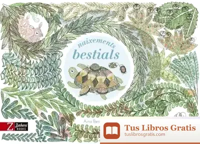 Descargar Naixements Bestials de Aina Bestard