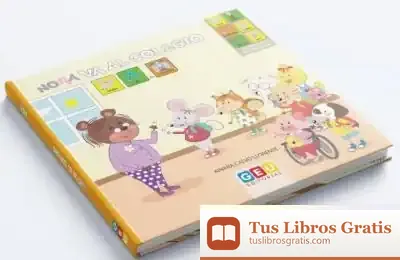 Descargar Nora Va Al Colegio