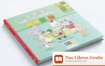 Descargar Nora Y Nico Van A La Compra