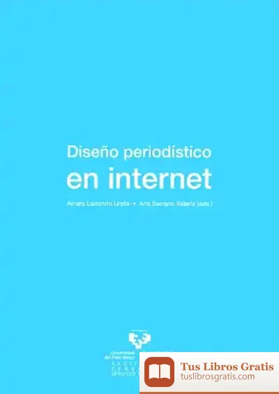 Descargar Diseño Periodístico En Internet
