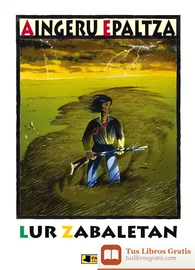 Descargar Lur Zabaletan de Aingeru Epaltza