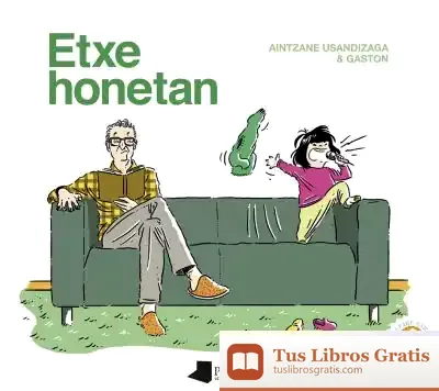 Descargar Etxe Honetan