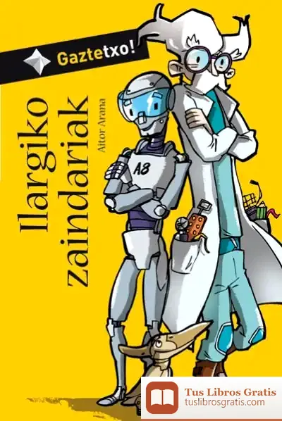Descargar Ilargiko Zaindariak