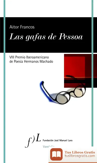 Descargar Las Gafas De Pessoa