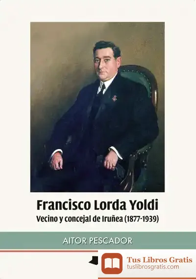 Descargar Francisco Lorda Yoldi