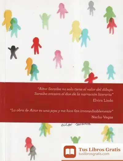 Descargar Cuentos Y Actividades Para Niñas Y Niños Inquietos