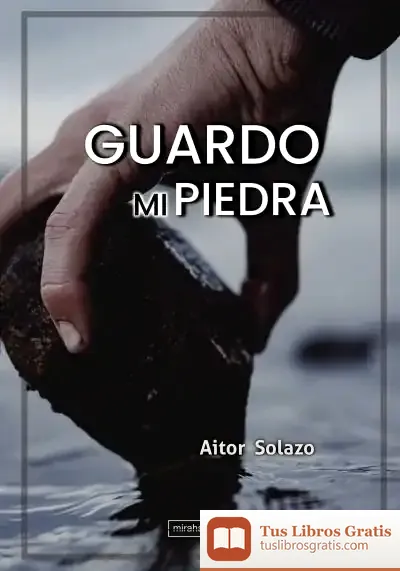Descargar Guardo Mi Piedra