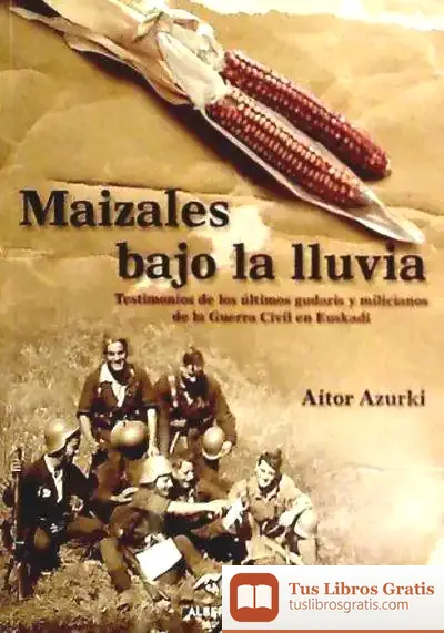 Descargar Maizales Bajo La Lluvia