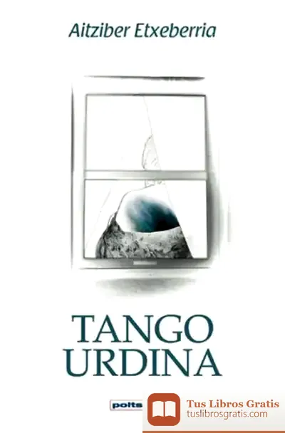 Descargar Tango Urdina