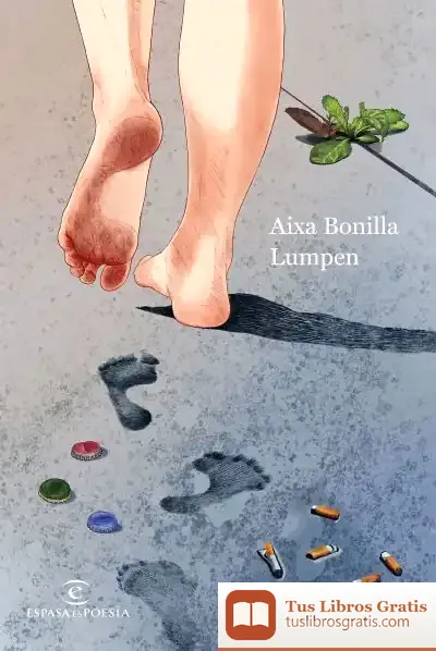 Descargar Lumpen de José Roldán