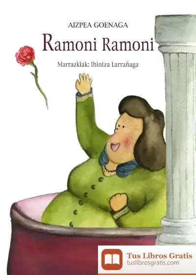 Descargar Ramoni Ramoni
