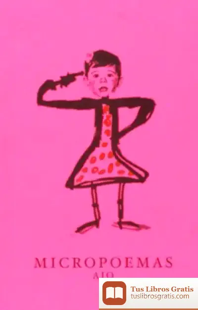 Descargar Micropoemas de Ajo