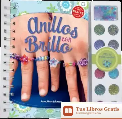 Descargar Anillos Con Brillo