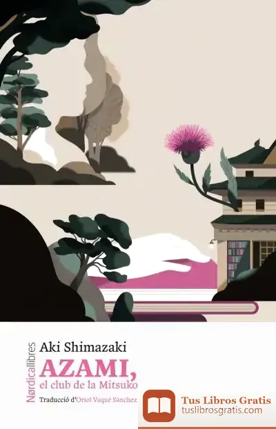 Descargar Azami (Ed. En Catalán)