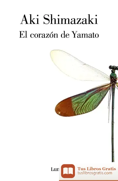 Descargar El Corazón De Yamato