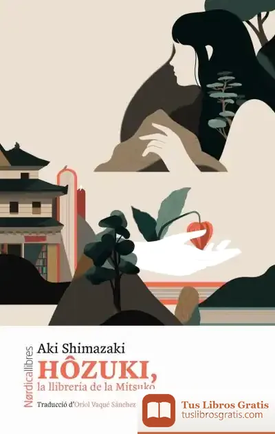 Descargar Hôzuki Ed. Catalán