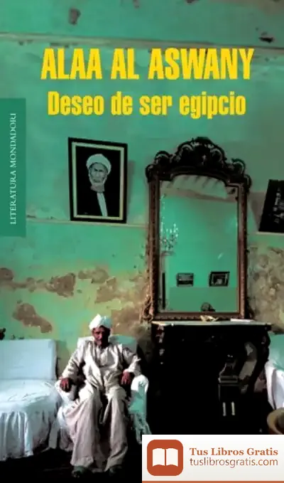 Descargar Deseo De Ser Egipcio