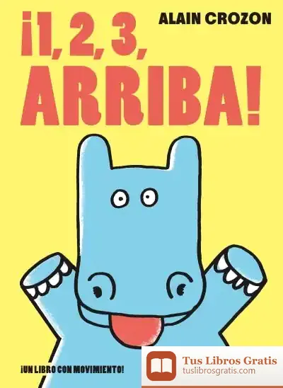Descargar ¡1,2,3, Arriba!