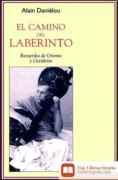 Descargar El Camino Del Laberinto de Hermann Scheer