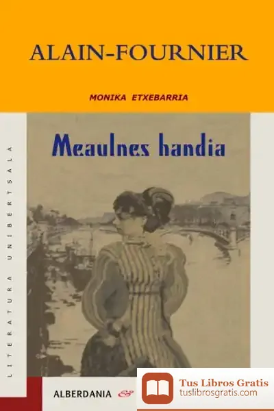 Descargar Meaulnes Handia