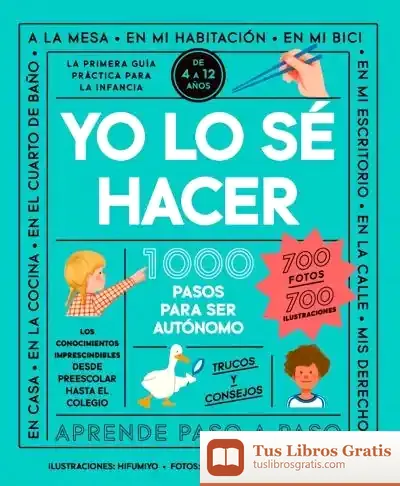 Descargar Yo Lo Sé Hacer