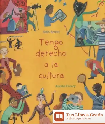 Descargar Tengo Derecho A La Cultura