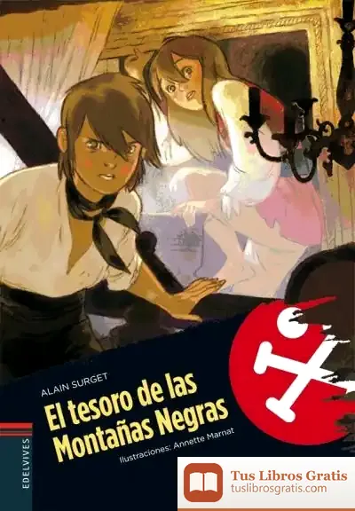 Descargar El Tesoro De Las Montañas Negras