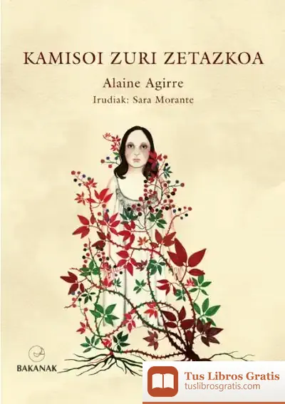 Descargar Kamisoi Zuri Zetazkoa