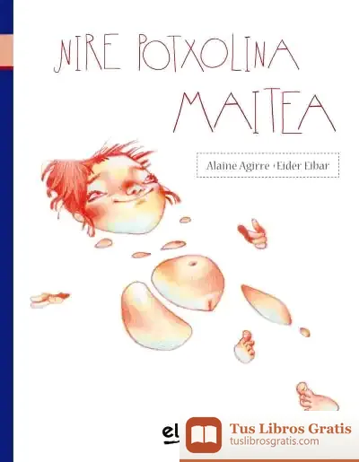 Descargar Nire Potxolina Maitea