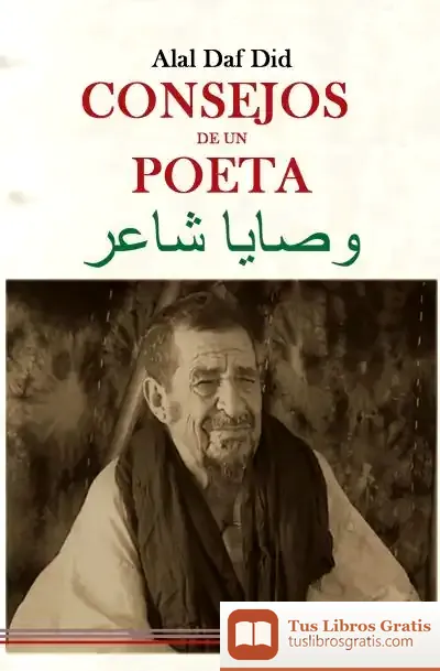 Descargar Consejos De Un Poeta
