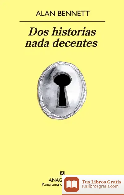 Descargar Dos Historias Nada Decentes