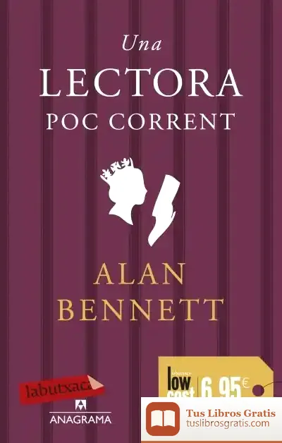 Descargar Una Lectora Poc Corrent
