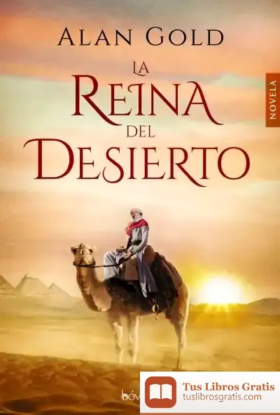 Descargar La Reina Del Desierto de Alan Gold