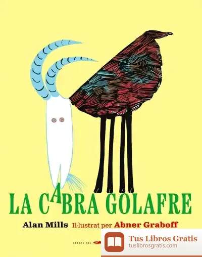 Descargar La Cabra Golafre