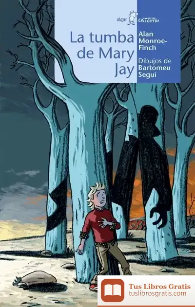 Descargar La Tumba De Mary Jay