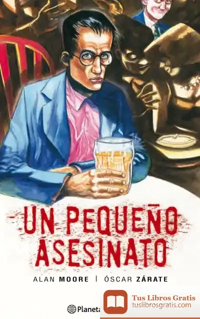 Descargar Un Pequeño Asesinato (Nueva Edición)