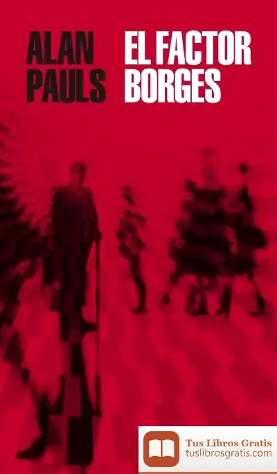 Descargar El Factor Borges