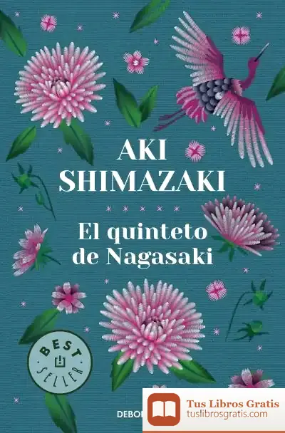 Descargar El Quinteto De Nagasaki